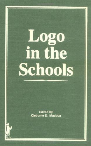 Logo in the schools