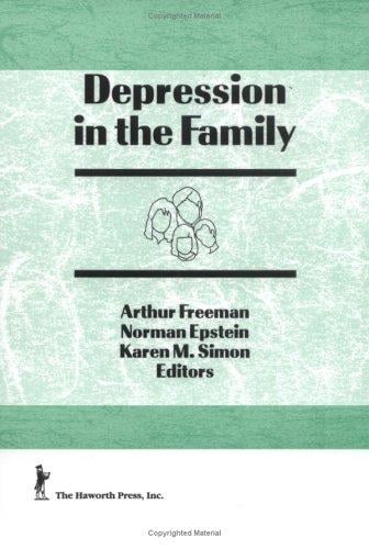 Depression in the family