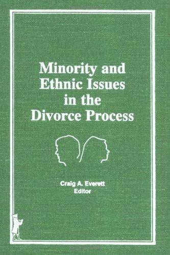 Minority and ethnic issues in the divorce process