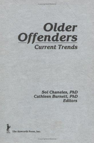 Older offenders