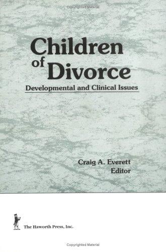 Children of divorce