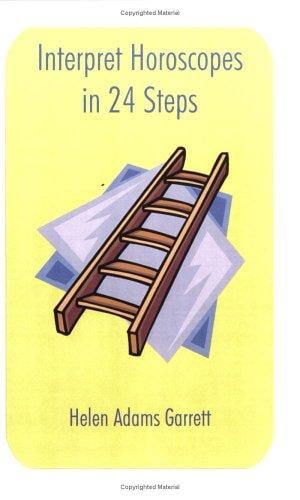 Interpret Horoscopes in 24 Steps