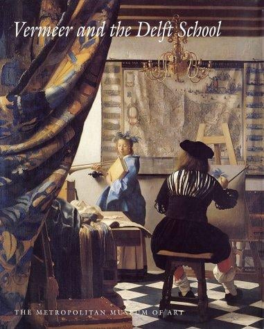 Vermeer and the Delft school