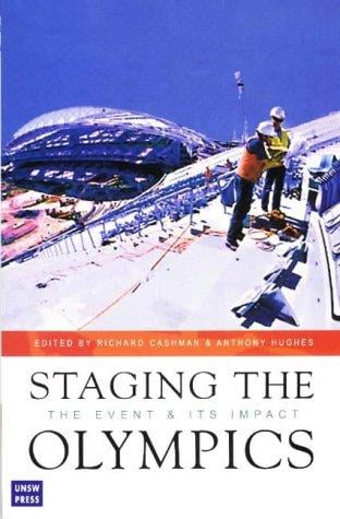 Staging the Olympics