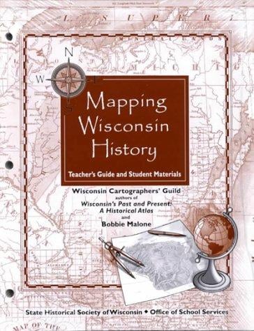 Mapping Wisconsin history