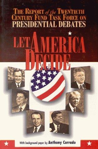 Let America decide