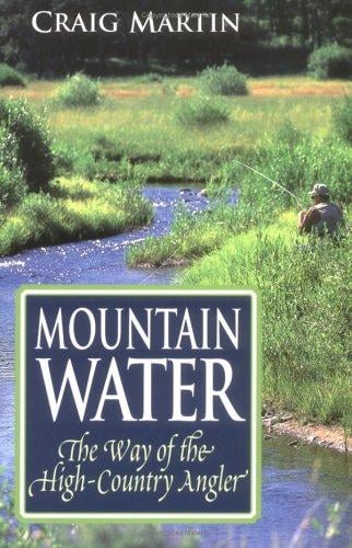 Mountain Water
