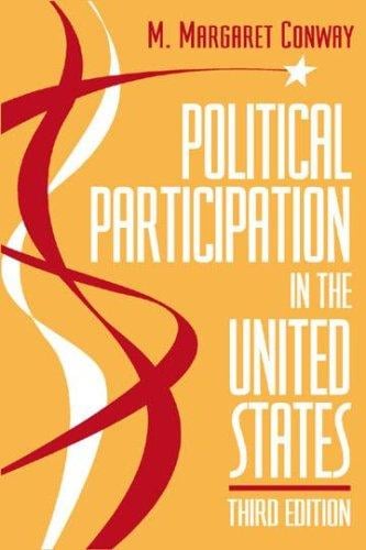 Political participation in the United States