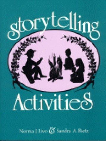 Storytelling activities