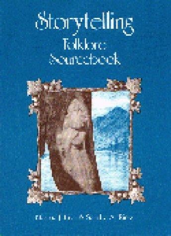 Storytelling folklore sourcebook