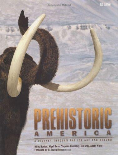 Prehistoric America