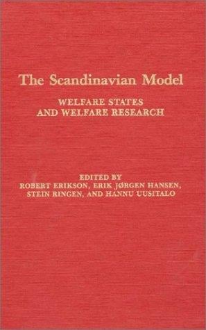 The Scandinavian model