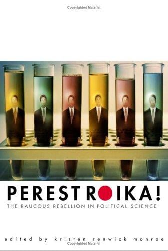 Perestroika!