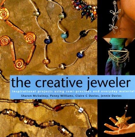 The creative jeweler