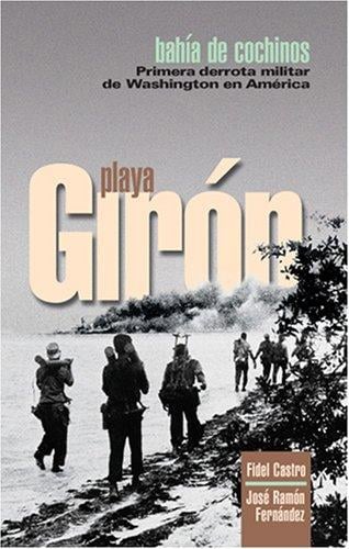 Playa Giron: Bahia De Cochinos