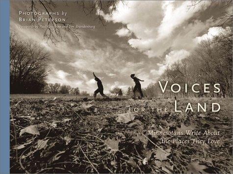 Voices for the land