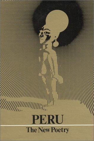 Peru, the new poetry