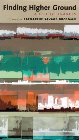 Finding higher ground