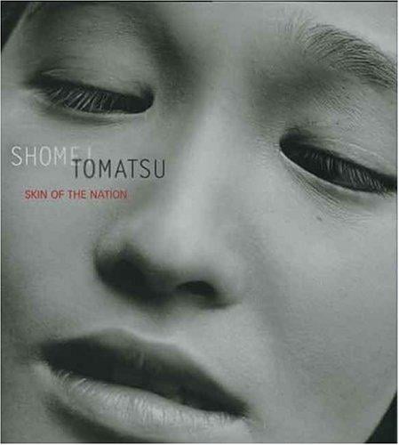 Shomei Tomatsu