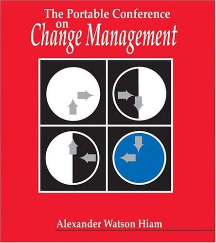 The portable conference on change management