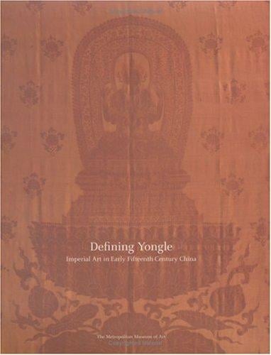 DEFINING YONGLE