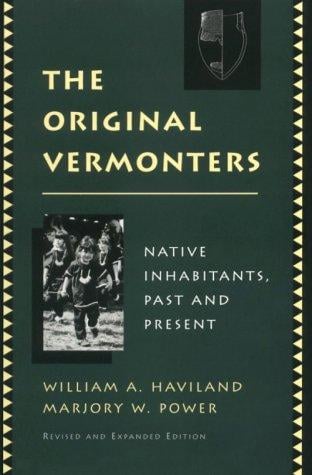 The original Vermonters