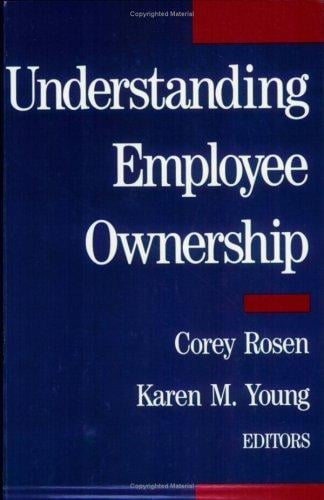 Understanding employee ownership
