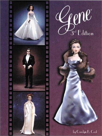 Gene (3rd Edition) (Gene: Identification & Price Guide)