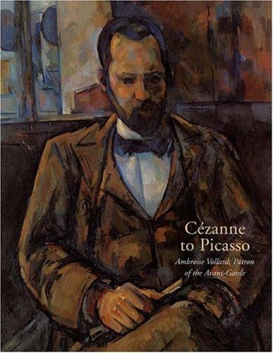 Cezanne to Picasso