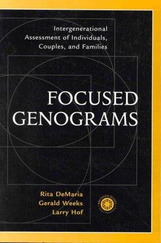 Focused genograms