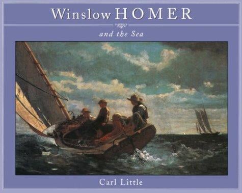 Winslow Homer and the sea