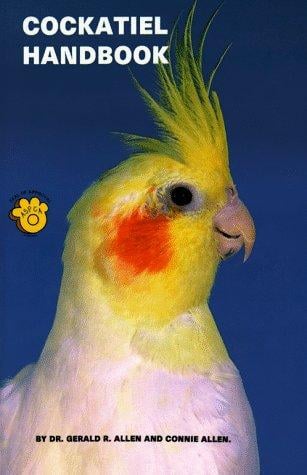 Cockatiel handbook