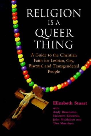 Religion is a queer thing