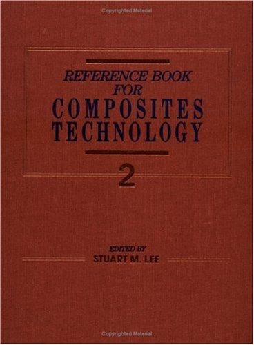 Reference book for composites technology