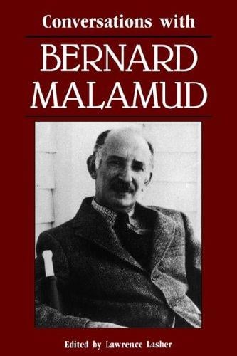 Conversations with Bernard Malamud