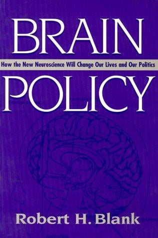 Brain policy