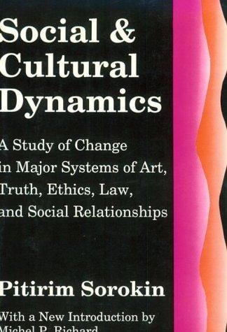 Social and cultural dynamics