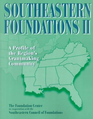 Southeastern foundations II