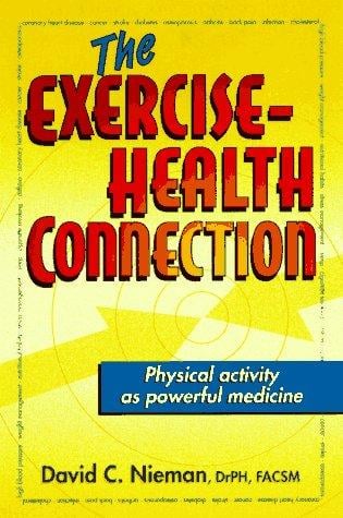 The exercise health connection