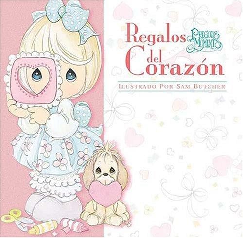 Regalos Del Corazón