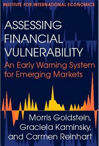 Assessing Financial Vulnerability