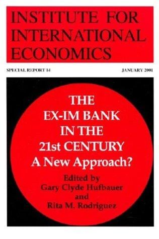 The Ex-Im Bank in the 21st century