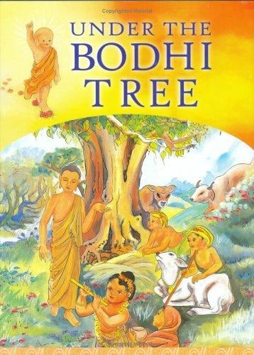 Under the Bodhi tree