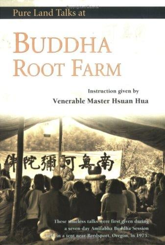 Buddha Root Farm