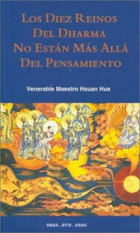 Los diez reinos del Dharma no están más allá del pensamiento