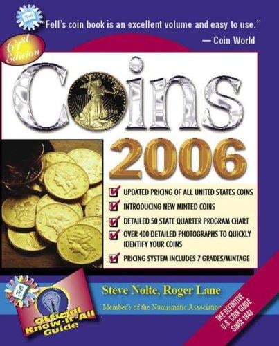 Coins 2006 (Coins)