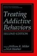 Treating addictive behaviors