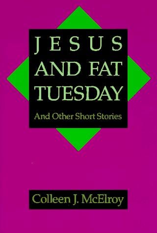 Jesus and fat Tuesday