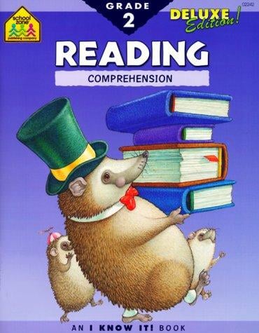 Reading comprehension