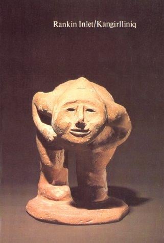 Rankin Inlet/Kangirlliniq